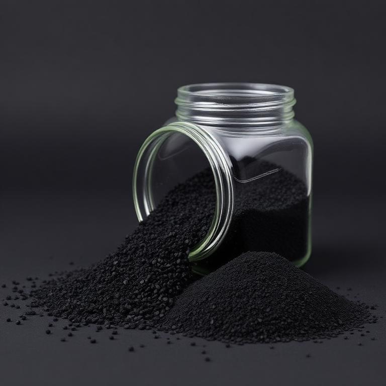 Activated Carbon (granular)