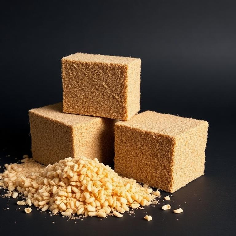 Coco Coir Bricks