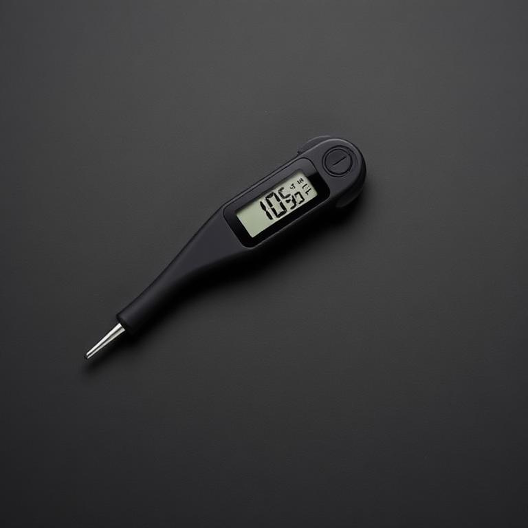 Instant-Read Thermometer