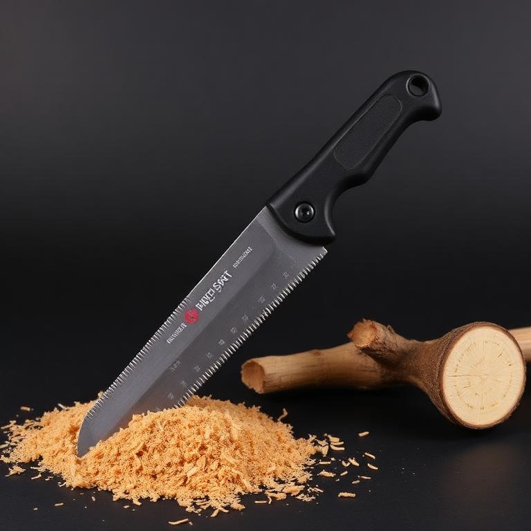 Silky PocketBoy Folding Saw
